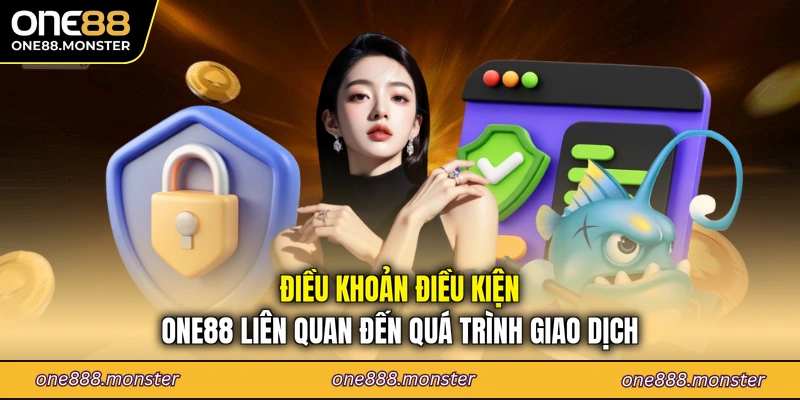 Điều khoản điều kiện ONE88 cần tuân thủ khi tham gia cá cược