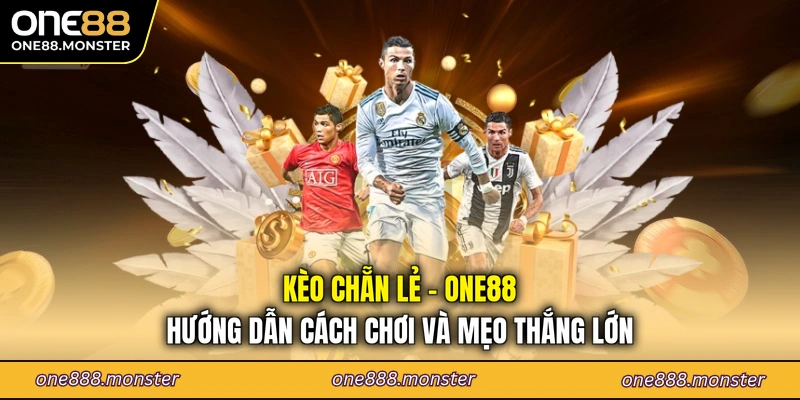 Kèo chẵn lẻ