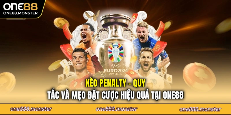 kèo penalty