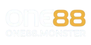 logo one88 monster