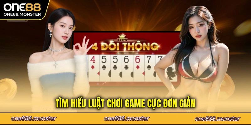 Tiến lên đếm lá ONE88